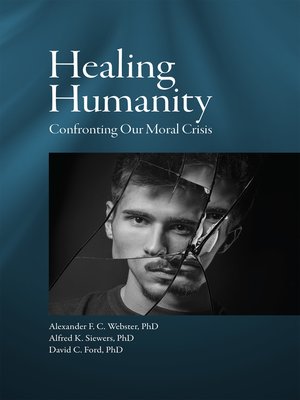 cover image of Healing Humanity
